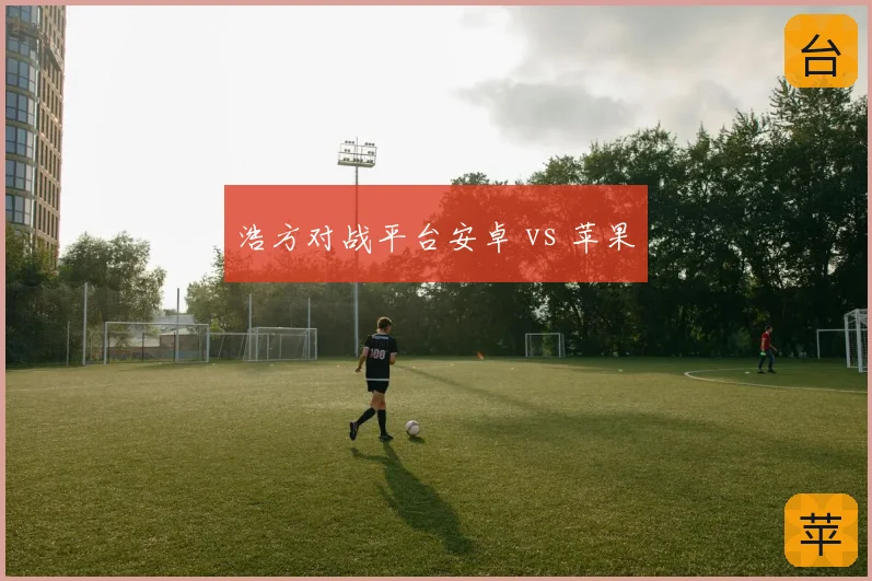 浩方对战平台安卓 vs 苹果